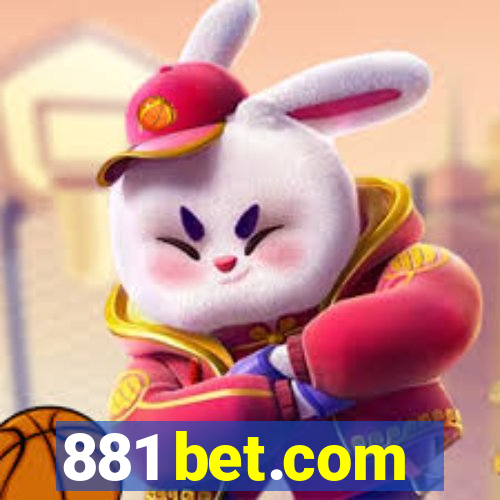 881 bet.com